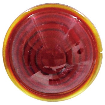217-4092 補修テールレンズ(赤) KIJIMA(キジマ) 36703694