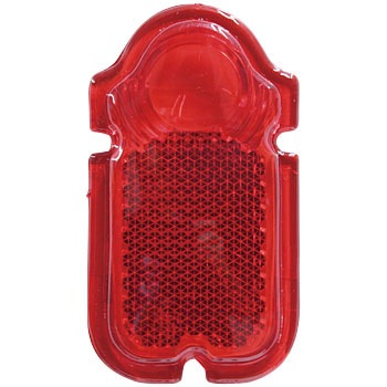 217-4099 補修テールレンズ(赤) KIJIMA(キジマ) 36703737