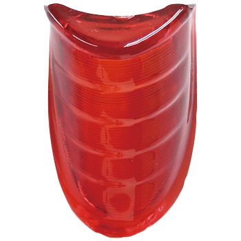 217-4101 補修テールレンズ(赤) KIJIMA(キジマ) 36703746