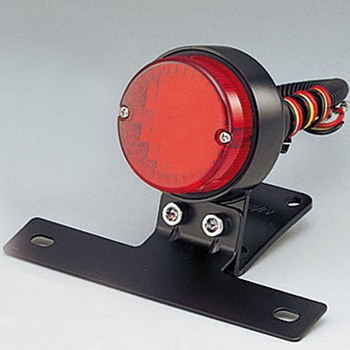 クラシックテールランプ KIJIMA(キジマ) ランプユニット 【通販