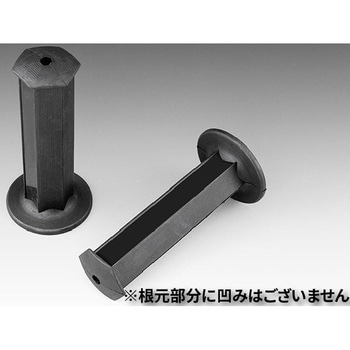 ヘキサゴングリップ - KIJIMA(キジマ)