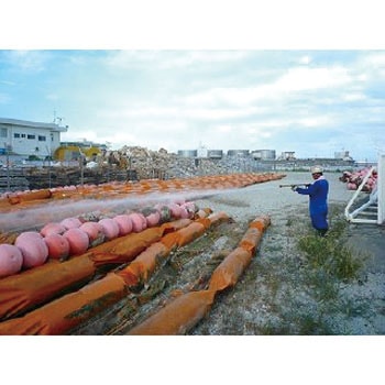 消臭・除菌・消毒・有害ガス分解促進液 (業務用20倍希釈タイプ) テクノ大地XO