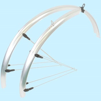 700C用PCフルフェンダー FLINGER