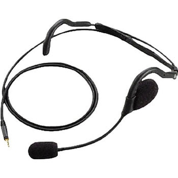 ネックアーム型ヘッドセット ICOM(アイコム)