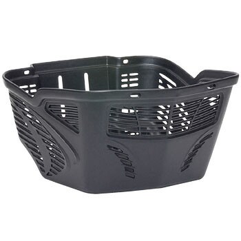 flinger bike basket