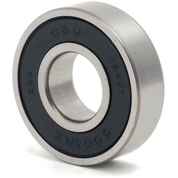 6001-2RZ �{�[���x�A�����O 6000�ԑ� 2RZ (������ڐG�S���V�[���`) ���m�^���E �t���b�g ���W�A�� �P�� 36782977