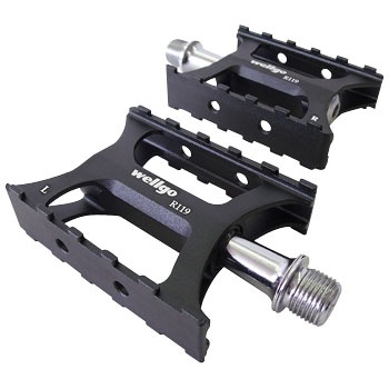 R119 CITY 1セット(2個) wellgo(ウェルゴ) 【通販モノタロウ】