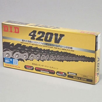 420V-100RB V[`F[ VV[Y DID N100 TCY420 36793775