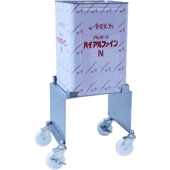 HACCPER300 一斗缶用 エム・あい