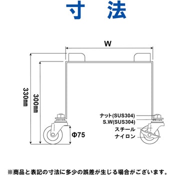 HACCPER300 一斗缶用 エム・あい