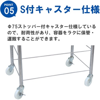 HACCPER 300角用アシストカラー54型 - エム・あい