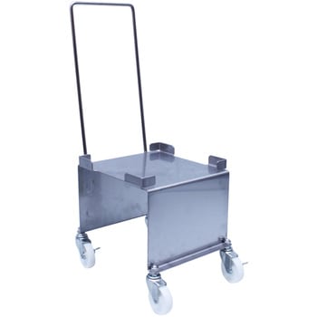 HACCPER 300 MDドラム20L用 ハンドル付 エム・あい