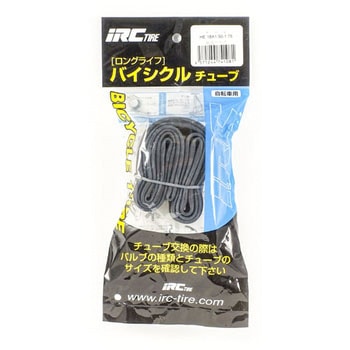 HEチューブ IRC