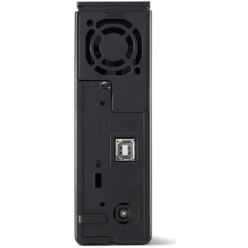 外付けハードディスク・ドライブ DriveStation HD-LEM2.0TU2/Y HD-LEM2.0TU2 USB2.0用外付けハードディスク 1台 BUFFALO(バッファロー