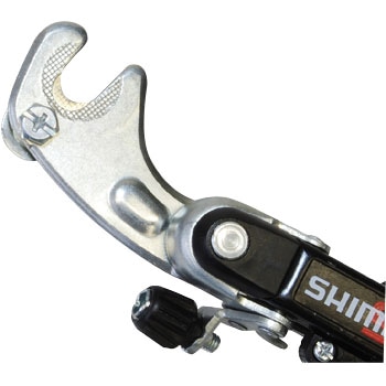 RD-TY18 SS(ARDTY18SSB) リアディレイラー 1個 SHIMANO(シマノ) 【通販