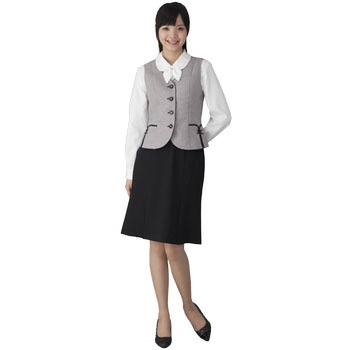 クレストパターン ベスト フォーク(Nuovo)