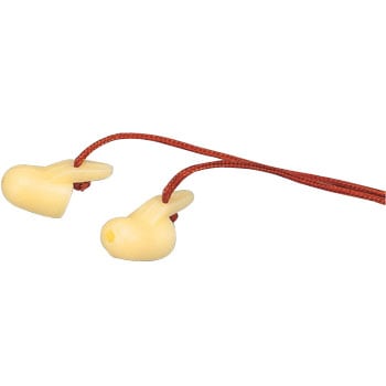 耳栓 No.22 興研 【通販モノタロウ】