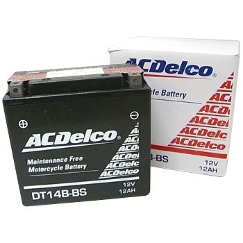 DT14B-BS 2֗ptʃobe[(dtσ^Cv) ACDelco 36803182