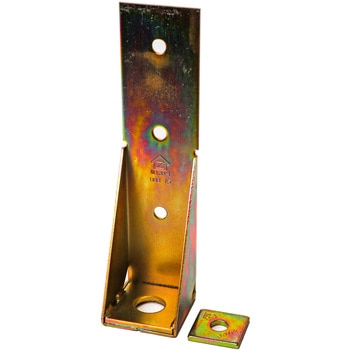 ホールダウン金物 ノーブランド