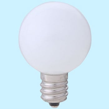 LED電球G30形 ELPA ボール球タイプLED電球 【通販モノタロウ】 LED電球G30形 ELPA ボール球タイプLED電球 【通販モノタロウ】