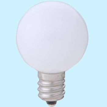 LED電球G30形 ELPA