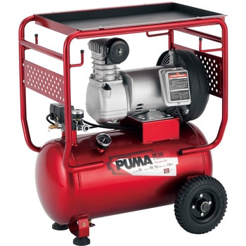 エアーコンプレッサー 抹香臭い 静音 100v オイルレス 大容量 新30L 