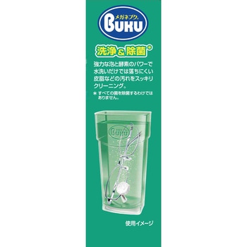 メガネブク SOFT99