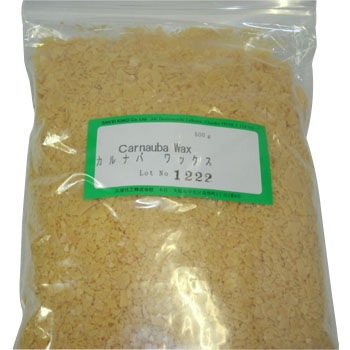 カルナバ蝋 1本 500g ノーブランド 通販サイトmonotaro