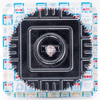 SS1-100A SS ������ ���W���[��1 KHK(�������ԍH��) S45C�� ���� 36827533