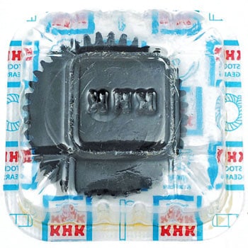 SSY平歯車 KHK(小原歯車工業)