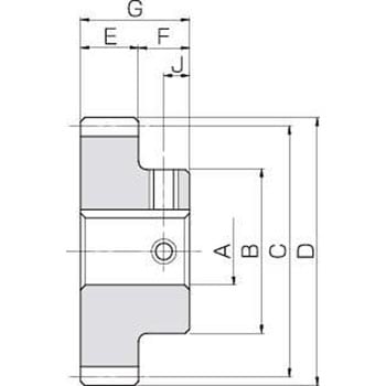 BSS1-40C BSS  W[1 KHK(ԍH) (^J) 36841472