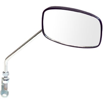 自転車用ミラー 共進 自転車用バックミラー 通販モノタロウ 350