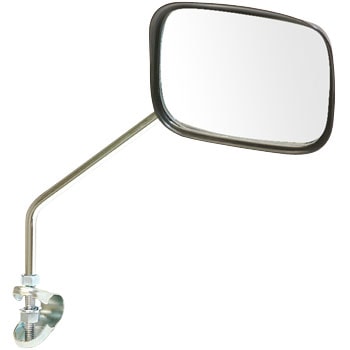 940 Dx 自転車用ミラー 1本 共進 通販サイトmonotaro