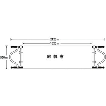 担架 東京化成製作所