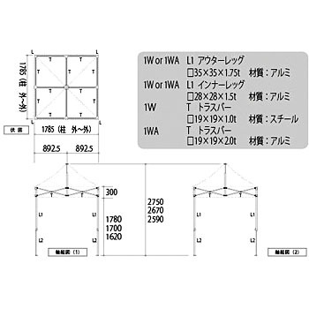 KA/1W 񂽂eg R[|[V 36841901