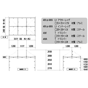 KA/4W 񂽂eg R[|[V 36841935
