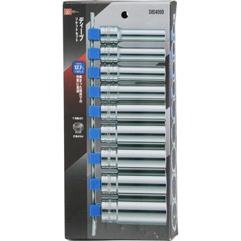 ディープソケットセット SK11