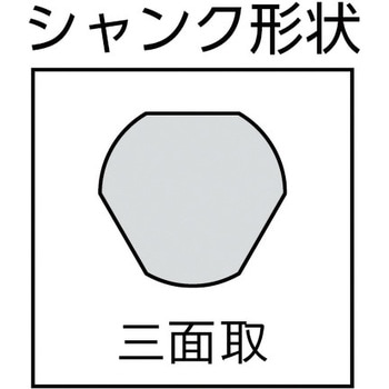 メーカー在庫あり】 トラスコ中山(株) TRUSCO E型ホールカッター 70mm