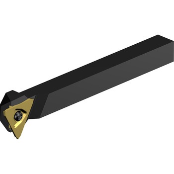 CoroCut(R)3 突切り・溝入れ加工用シャンクバイト サンドビック