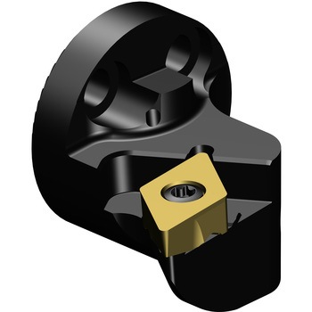 CoroTurn TR旋削加工用ヘッド サンドビック