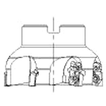 RA590-200J47A-11M カッタ サンドビック 36861632