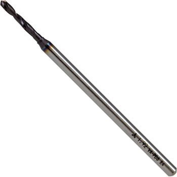 高精度バイオレットドリル 三菱マテリアル