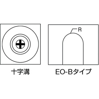 樹脂ベアリング EO-Bタイプ イースタン精工