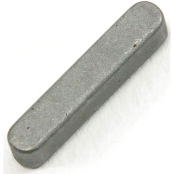 SA0315 平行キー 両丸 S50C セイキ製作所 36916101