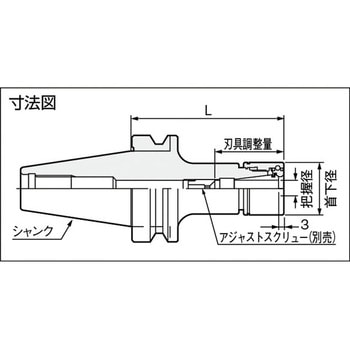 メガニューベビーチャックタイプ BIG DAISHOWA