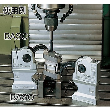 BASC106 クランプBASC B型 1丁 ベッセイ 【通販サイトMonotaRO】