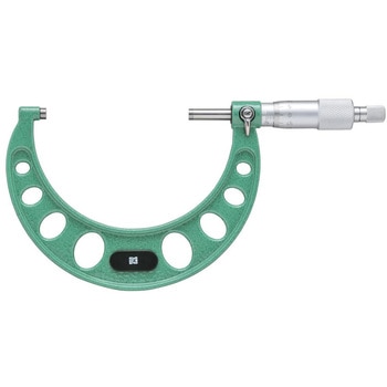 標準外側マイクロメータ SK(新潟精機)