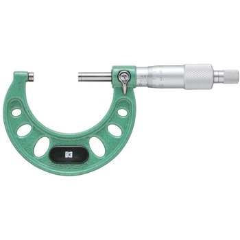 標準外側マイクロメータ SK(新潟精機)