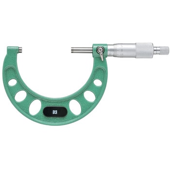 標準外側マイクロメータ SK(新潟精機)