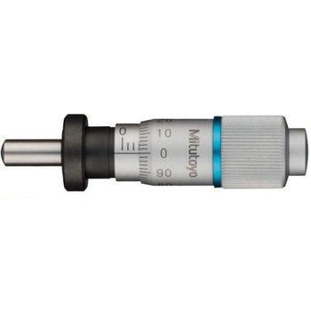 MHS4-6.5FP ファインピッチマイクロメータヘッド Mitutoyo(ミツトヨ) 36930162